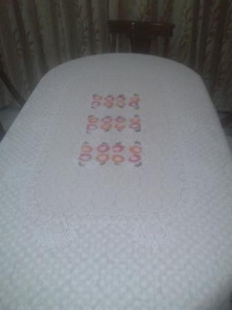 DINNING COVER