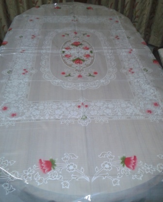 Designer Table Cover