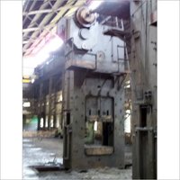 Used Forging Press Machineries