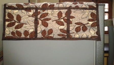 FRIDGE TOP