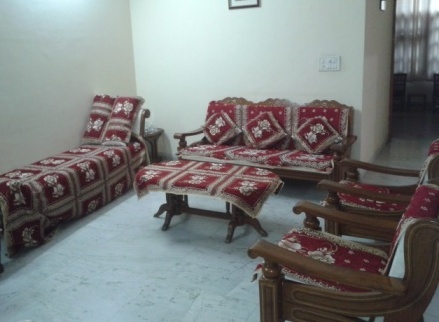 Designer Cotton Sofa Covers