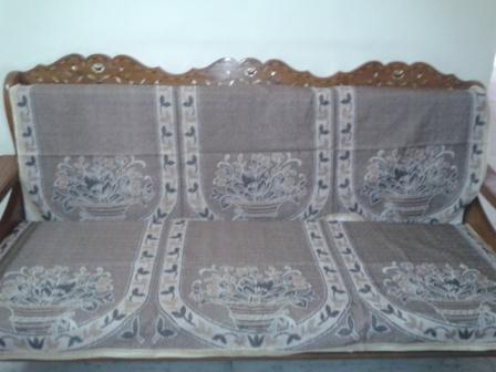 Sofa Cover