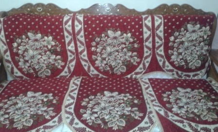 3 Seater Sofa Cover