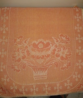 Single Seat Sofa Cover