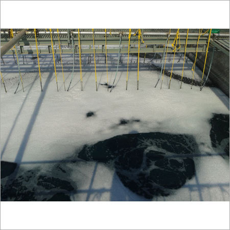 Industrial Oil Refinery Plant