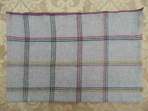 Pashmina Reversible Stole