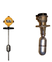 Float Sensor