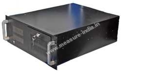 DC Potential Drop System