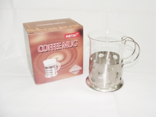 Available in 1 / 2 / 4 / 6 pcs cup set