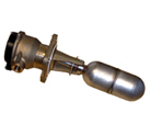 Side Mounted Level Switch