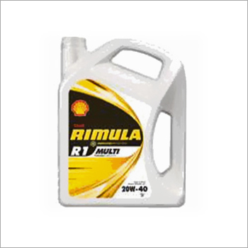Heavy Duty Engine Oils