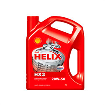 Engine Oil