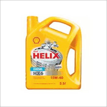 Lubricating Engine Oil