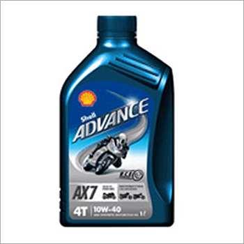 Four Stroke Engine Oil