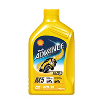 Motorcycle Engine Oil