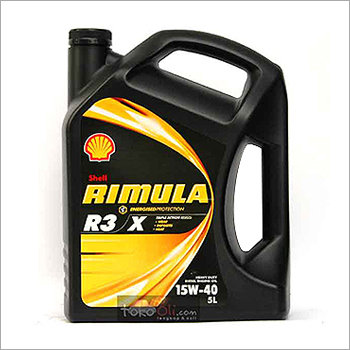 Automotive Oils