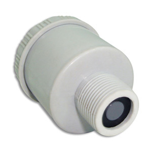Ultrasonic Level Transmitter