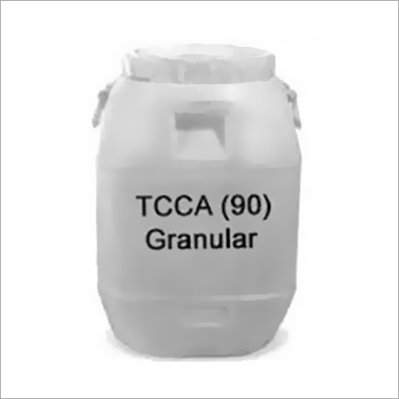 TCCA Water Treatment Chemicals Can