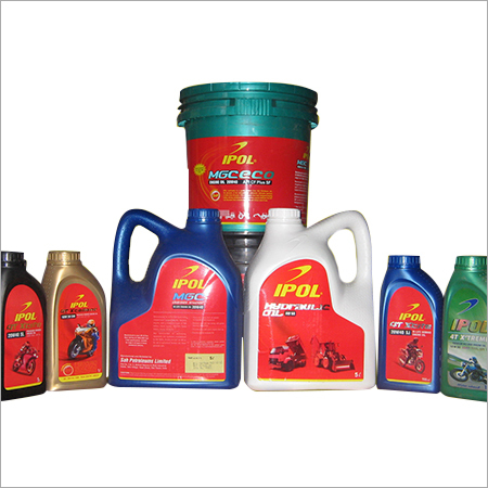 IPOL Lubricants