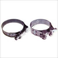 Power Steel T-bolt Clamp