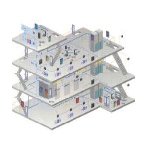 Building Management Systems