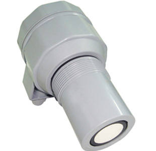 Ultrasonic Metter