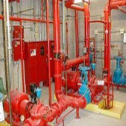 Fire Protection Systems