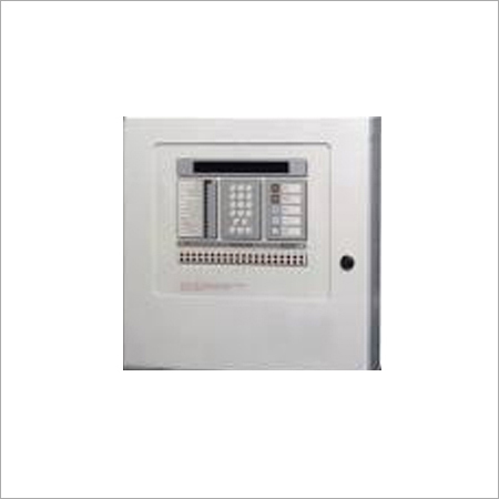 Fire Alarm Systems