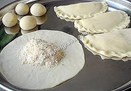 Maida Flour