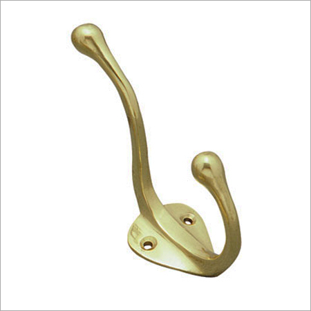 Brass Door Hooks