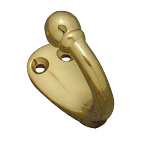 Brass Door Knobs