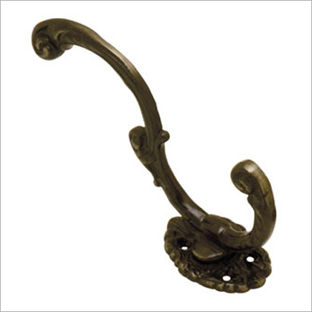 Metal Door Hooks