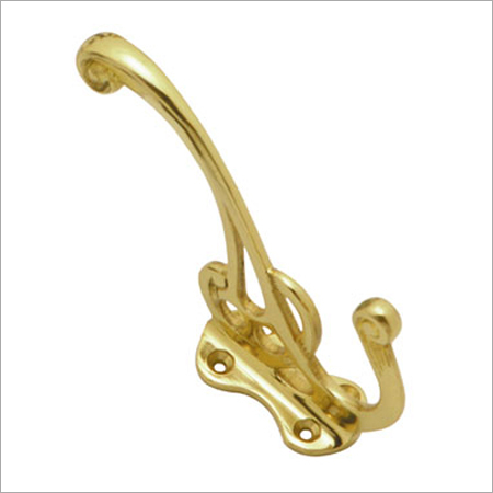 Brass Hooks
