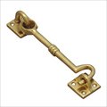 Brass Barrel Bolt