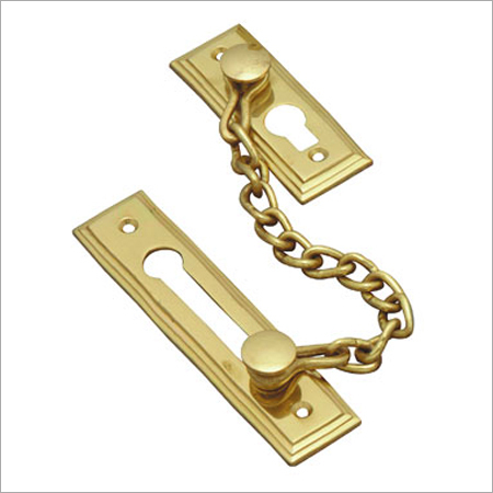 Door Barrel Bolt