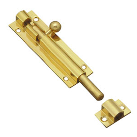 Door Bolt
