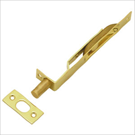 Precision Door Barrel Bolt