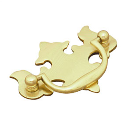 Designer Cabinet Pulls