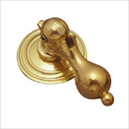 Brass Cabinet Knob