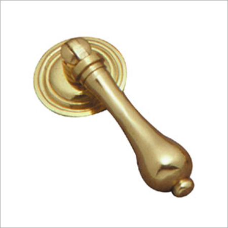 Designer Brass Drawer Handles