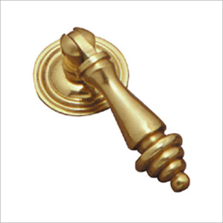 Brass Drawer Handles