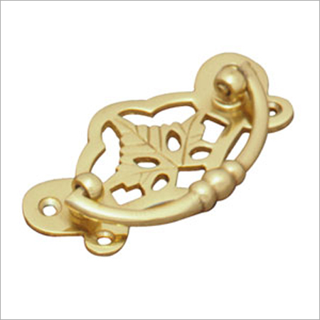 Solid Brass Cabinet Pulls