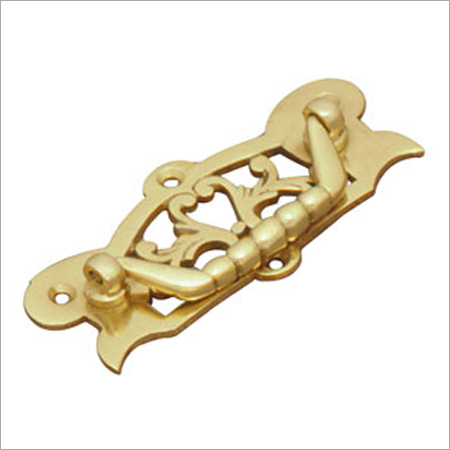 Antique Brass Cabinet Fitting