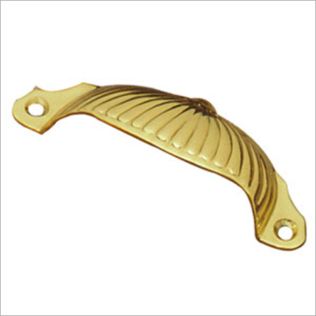 Designer Brass Hardware Fitting