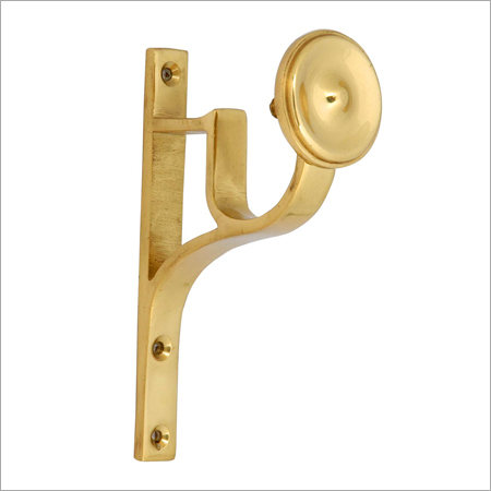 Antique Curtain Fitting