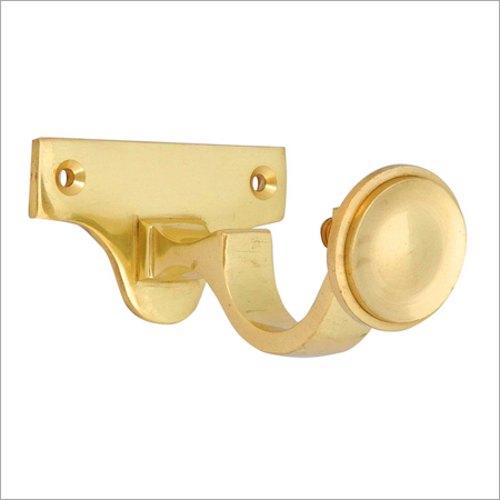 Designer Curtain Fitting