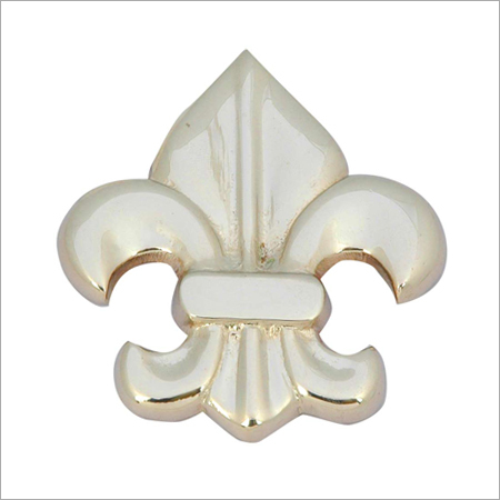 Brass Curtain Hooks