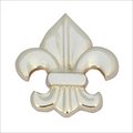 Brass Curtain Hooks