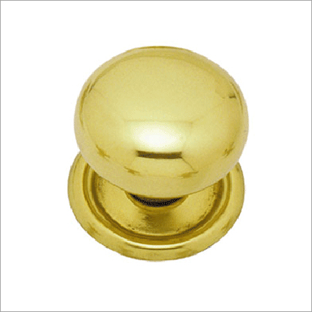 Door Knobs