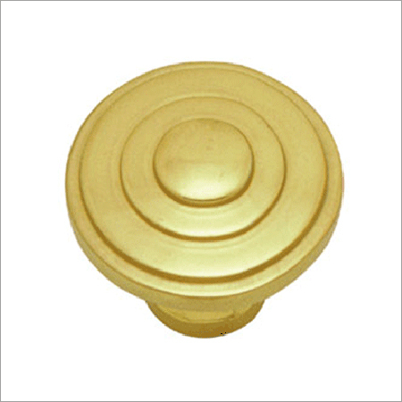 Designer Knobs